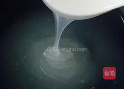 绿豆凉粉的做法图解6