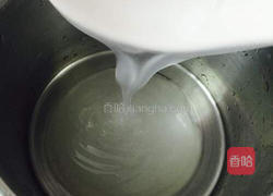 绿豆凉粉的做法图解7