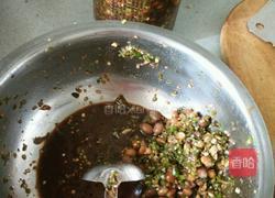 简单版辣椒豆瓣酱的做法图解4