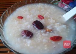 银耳蜜枣粥的做法图解6