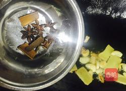 冬菇红烧肉的做法图解7