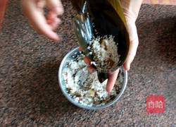 四角粽子的做法图解5