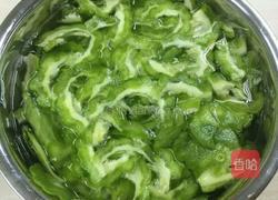 苦瓜酵素的做法图解6