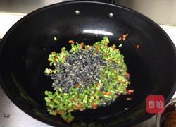 辣炒小田螺的做法图解9