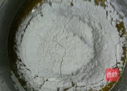 泡芙的做法图解2