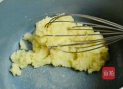 泡芙的做法图解4