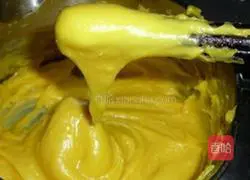 Illustration of how to make puffs 6