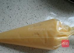 泡芙的做法图解7