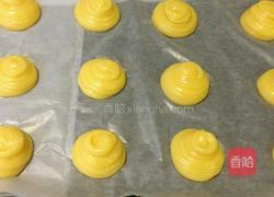泡芙的做法图解8
