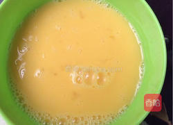 黄瓜炒蛋的做法图解2