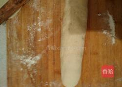 炒饼（烫面饼）的做法图解2