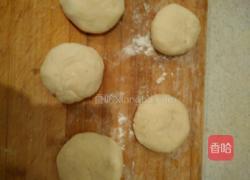 炒饼(烫面饼)的做法图解4