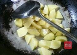 炒饼(烫面饼)的做法图解9