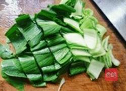 炒饼(烫面饼)的做法图解10
