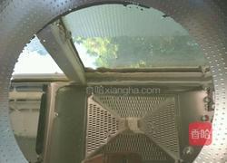 油炸小鲫鱼的做法图解5