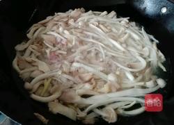 杂菇瘦肉汤的做法图解5