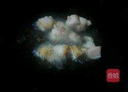 土豆煲肉的做法图解5