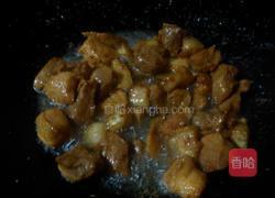 土豆煲肉的做法图解6