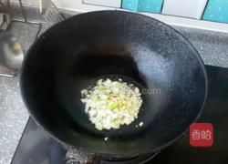 风味炒疙瘩的做法图解9