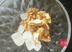 红枣花生八宝粥的做法图解4