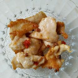 麻辣鸡肉片的做法[图]