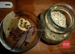 红烧大骨的做法图解4