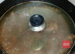 红烧大骨的做法图解7