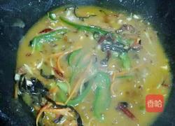 香炸糖醋鲤鱼的做法图解6