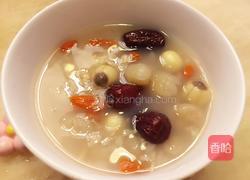 健康养生粥的做法图解6