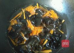 糖醋白菜卷的做法图解3