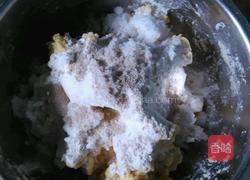 东北大饼子的做法图解3