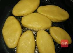 东北大饼子的做法图解6