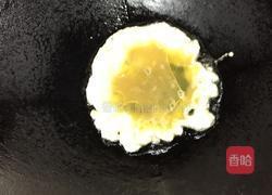 荷包蛋的做法图解3