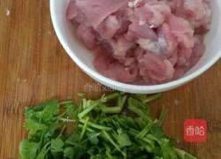 冬菜瘦肉豆腐鸡蛋汤的做法图解5