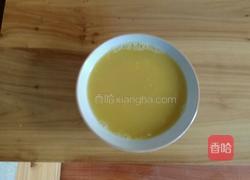 鸡蛋蛋花儿茶的做法图解4