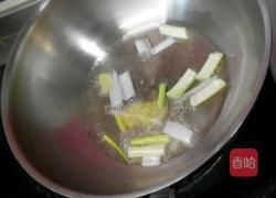 时蔬炖鸭腿的做法图解6