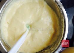 海绵蛋糕的做法图解4