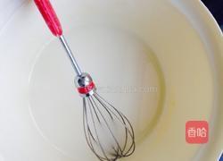 海绵蛋糕的做法图解5