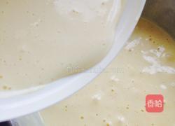 海绵蛋糕的做法图解7