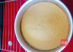 海绵蛋糕的做法图解10