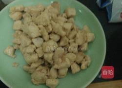 四川辣子鸡的做法图解4