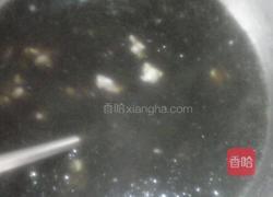 紫菜瘦肉汤的做法图解3