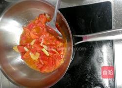 时蔬炖鸭腿的做法图解7