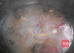 土豆炖牛肉的做法图解5