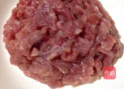 韭菜花肉丝的做法图解2