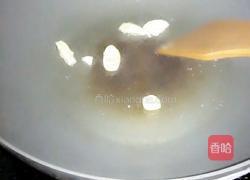 火腿肠炒黄瓜的做法图解5