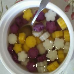 台湾芋圆