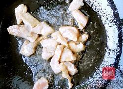 三色炒肉的做法图解4