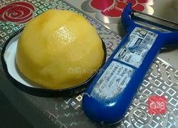 黄桃罐头的做法图解6