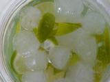 冰凉酸甜柠檬水的做法[图]
